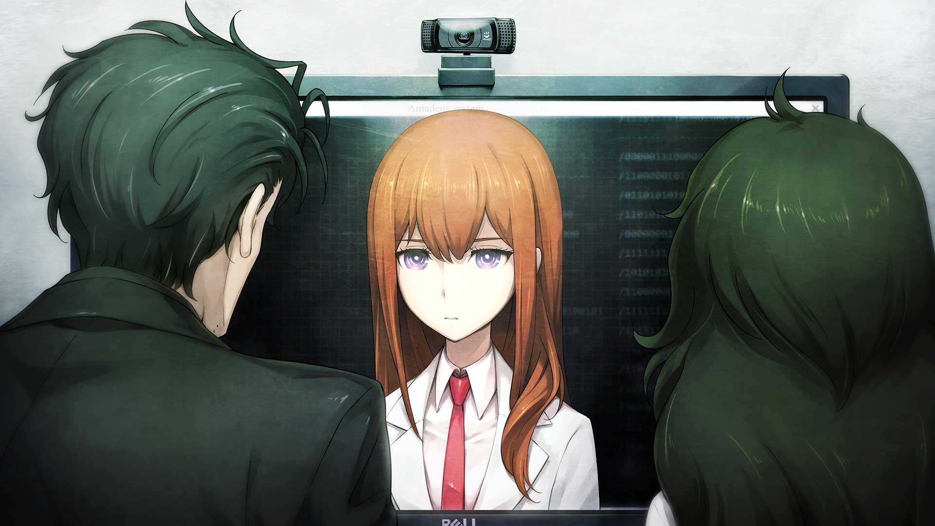 Steins Gate 0 科学アドベンチャーシリーズポータルサイト